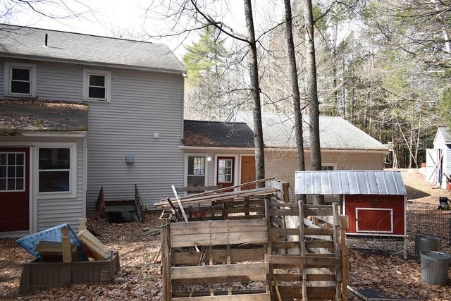 411 Mont Vernon Road, Milford, NH 03055