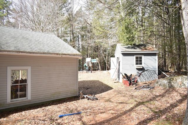 411 Mont Vernon Road, Milford, NH 03055