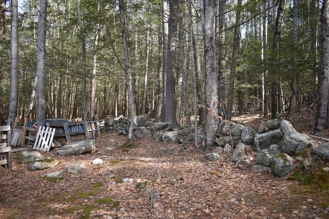 411 Mont Vernon Road, Milford, NH 03055