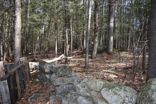 411 Mont Vernon Road, Milford, NH 03055