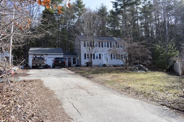 411 Mont Vernon Road, Milford, NH 03055