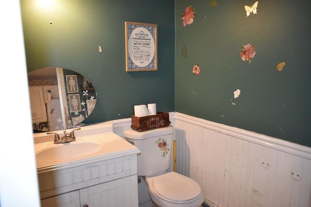 411 Mont Vernon Road, Milford, NH 03055