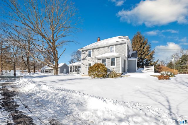 198 Meadow Street, Shelton, CT 06484