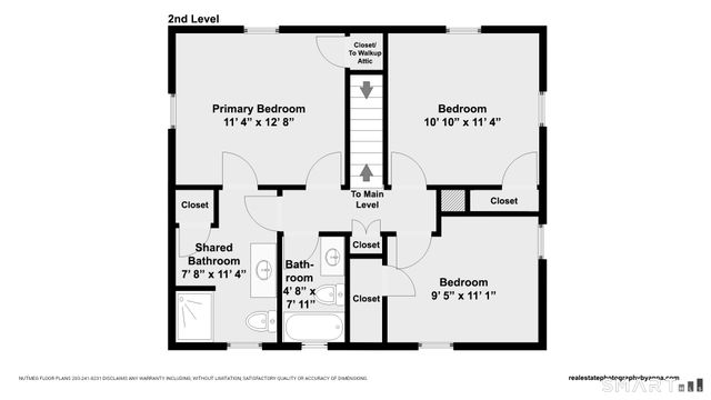 198 Meadow Street, Shelton, CT 06484