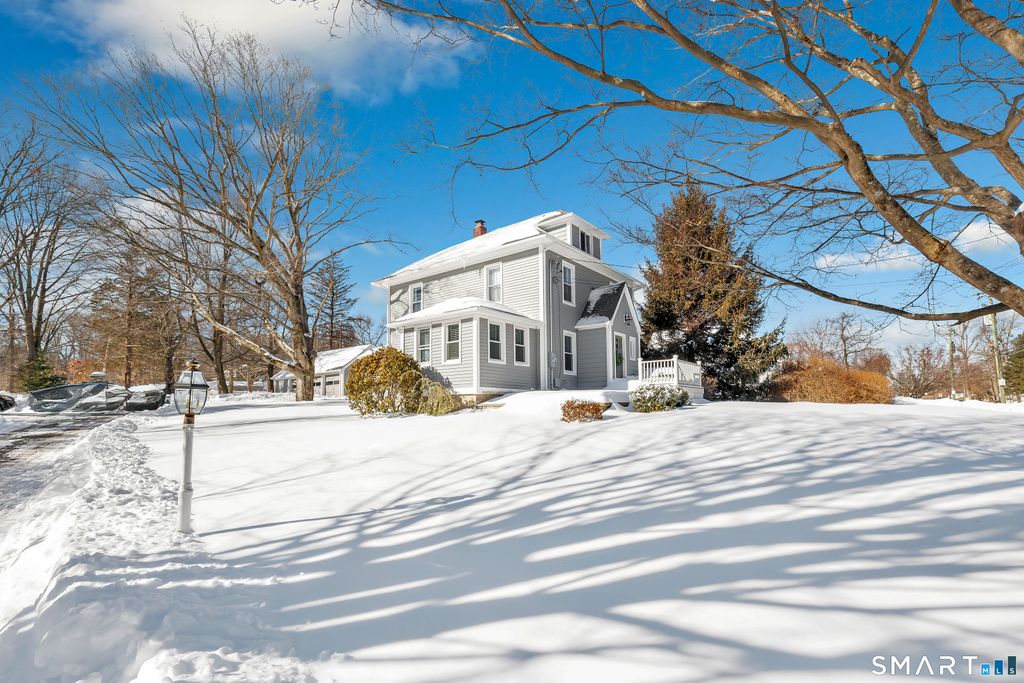 198 Meadow Street, Shelton, CT 06484