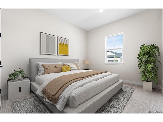 8831 S Quemoy St, Aurora, CO 80016