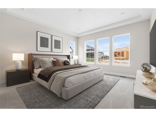 8831 S Quemoy St, Aurora, CO 80016