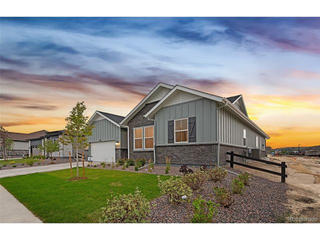8831 S Quemoy St, Aurora, CO 80016