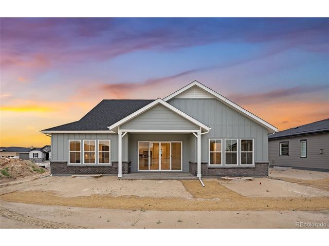 8831 S Quemoy St, Aurora, CO 80016