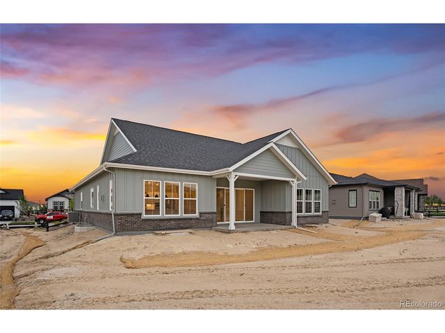 8831 S Quemoy St, Aurora, CO 80016