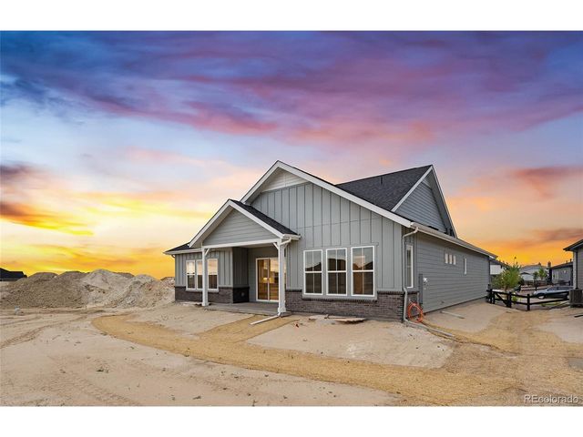 8831 S Quemoy St, Aurora, CO 80016