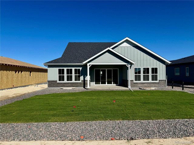 8831 S Quemoy St, Aurora, CO 80016