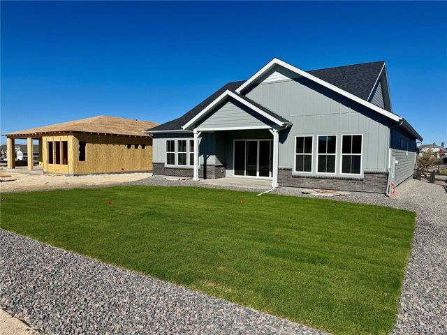 8831 S Quemoy St, Aurora, CO 80016