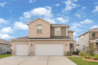 25452 Northpark Lake Drive, Porter, TX 77365