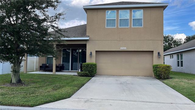 2166 J LAWSON BOULEVARD, Orlando, FL 32824