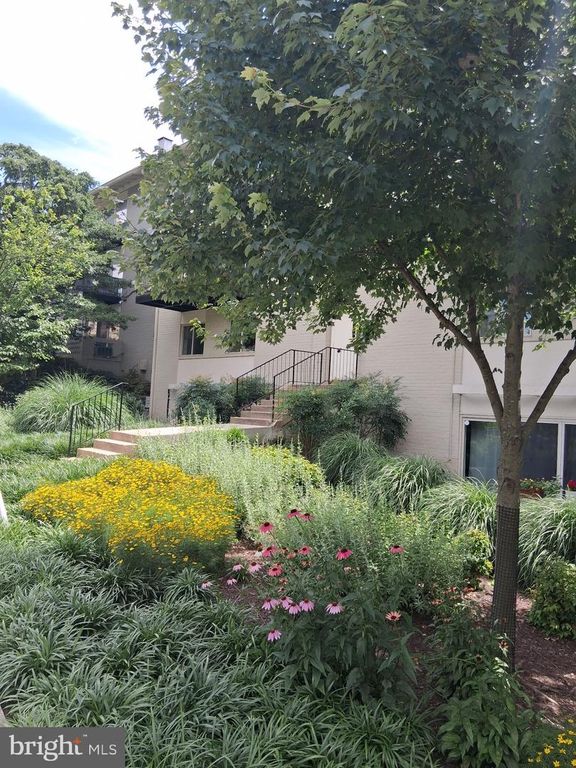 8702 MANCHESTER RD #6, Silver Spring, MD 20901