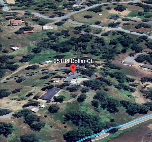 35184 Dollar Court, Coarsegold, CA 93614