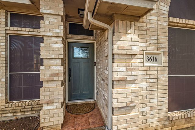 3616 Pheasant Hollow, Denton, TX 76207