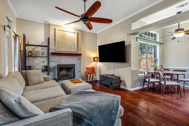 3616 Pheasant Hollow, Denton, TX 76207