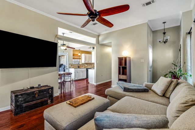 3616 Pheasant Hollow, Denton, TX 76207