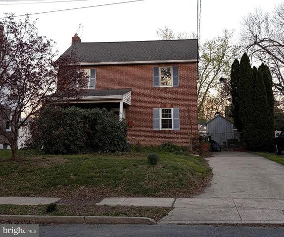 307 HASTINGS AVE, Wallingford, PA 19086