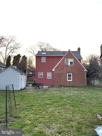 307 HASTINGS AVE, Wallingford, PA 19086
