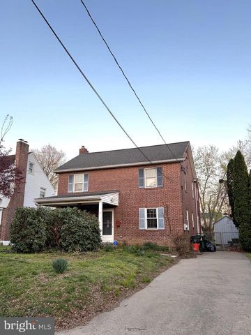 307 HASTINGS AVE, Wallingford, PA 19086