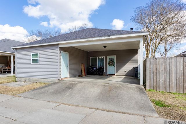 732 Elk Lake Dr, Baton Rouge, LA 70816