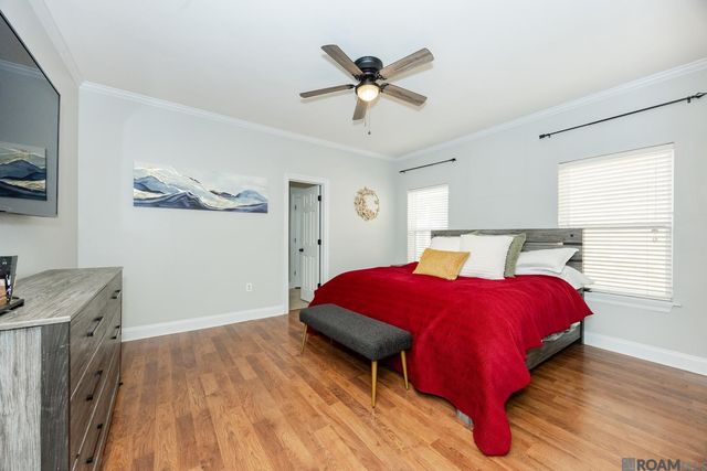 732 Elk Lake Dr, Baton Rouge, LA 70816