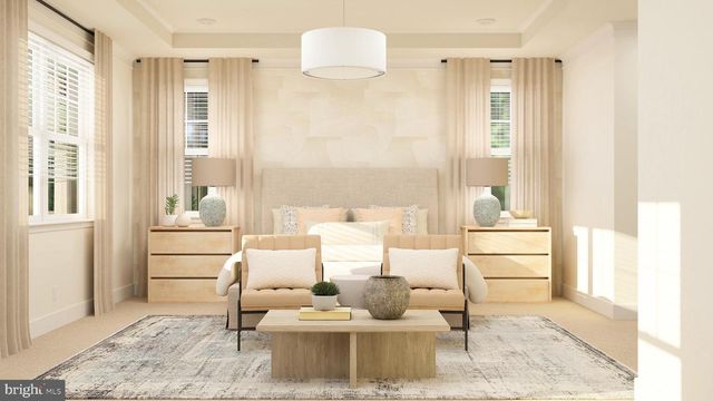 19015 MEADOW SUN WAY, Boyds, MD 20841