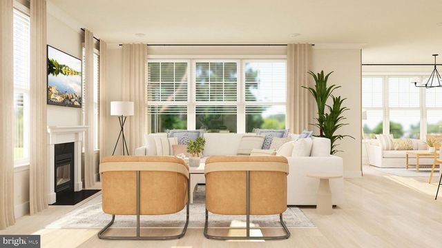 19015 MEADOW SUN WAY, Boyds, MD 20841