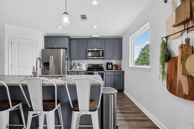 3080 Sagewood, Bauxite, AR 72011