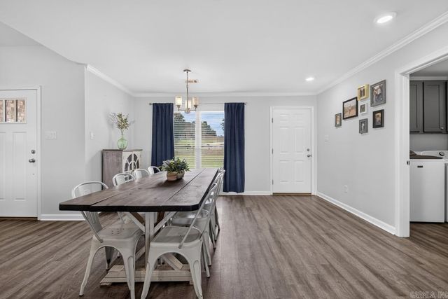 3080 Sagewood, Bauxite, AR 72011