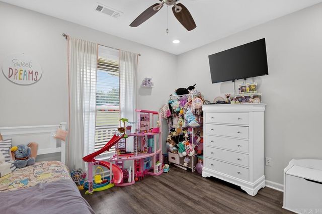 3080 Sagewood, Bauxite, AR 72011
