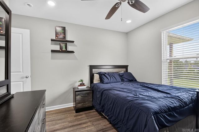 3080 Sagewood, Bauxite, AR 72011