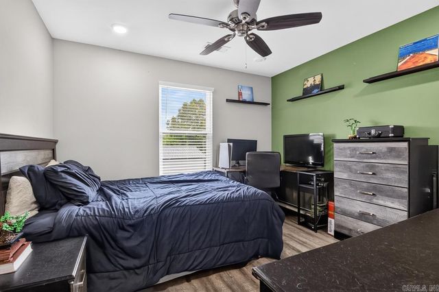 3080 Sagewood, Bauxite, AR 72011