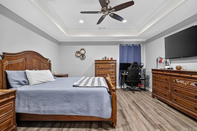 3080 Sagewood, Bauxite, AR 72011