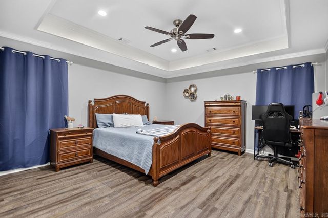 3080 Sagewood, Bauxite, AR 72011