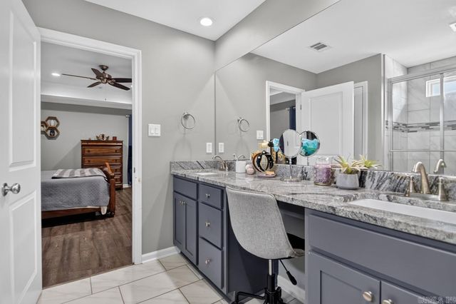 3080 Sagewood, Bauxite, AR 72011