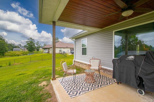 3080 Sagewood, Bauxite, AR 72011