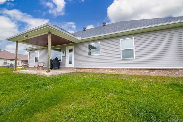 3080 Sagewood, Bauxite, AR 72011