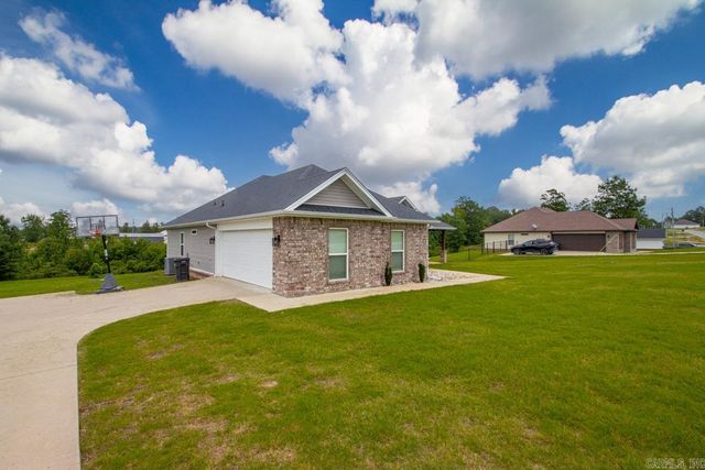 3080 Sagewood, Bauxite, AR 72011