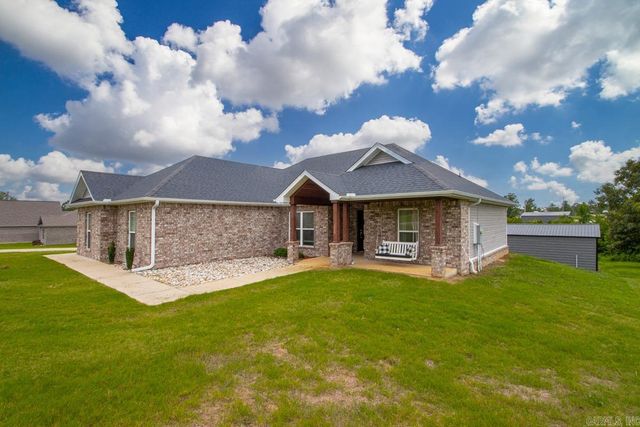 3080 Sagewood, Bauxite, AR 72011