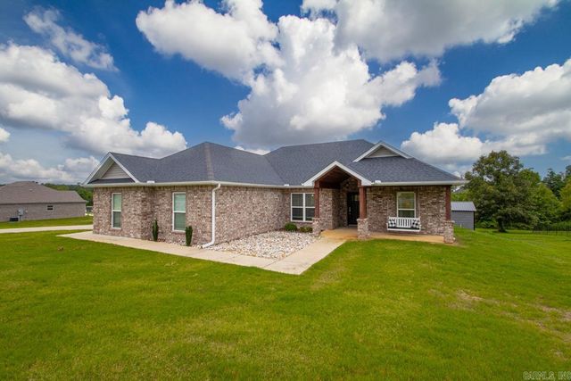 3080 Sagewood, Bauxite, AR 72011
