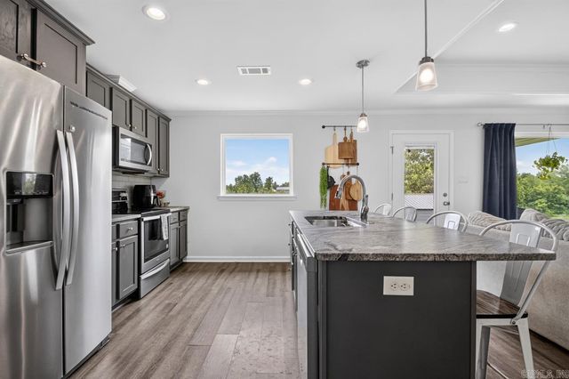3080 Sagewood, Bauxite, AR 72011