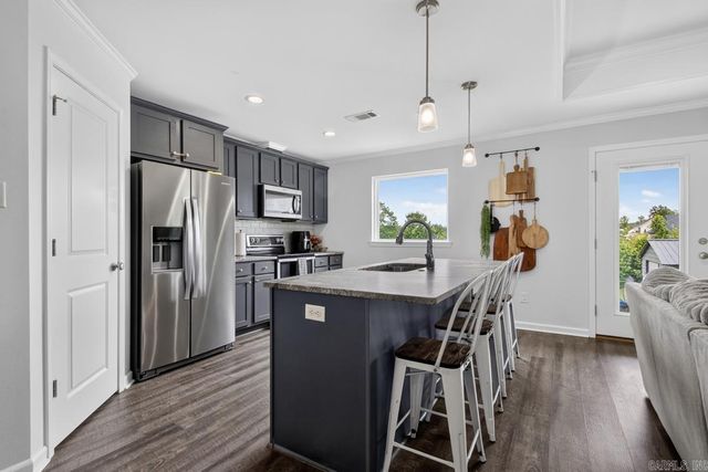 3080 Sagewood, Bauxite, AR 72011