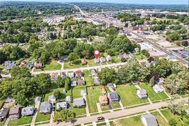 46 Matta Avenue, Youngstown, OH 44509