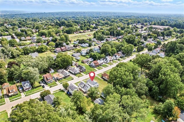 46 Matta Avenue, Youngstown, OH 44509