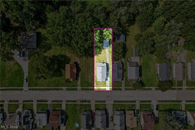 46 Matta Avenue, Youngstown, OH 44509