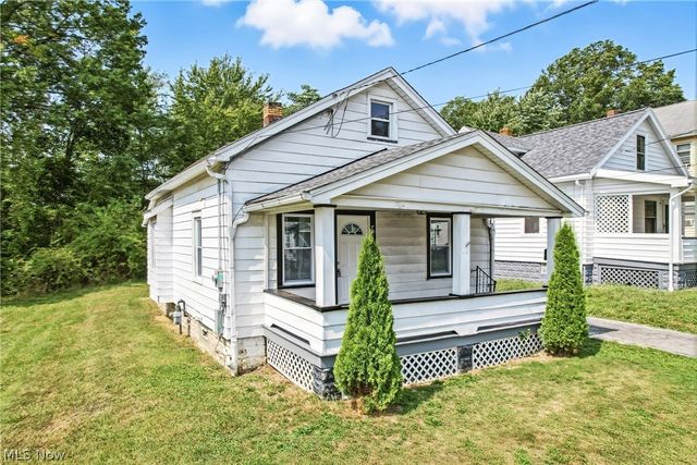 46 Matta Avenue, Youngstown, OH 44509